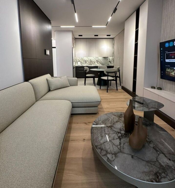 🔥 SUPER APARTMENT 1+1 FOR RENT – GOLDEN TOWER, MINE PEZA 🔥