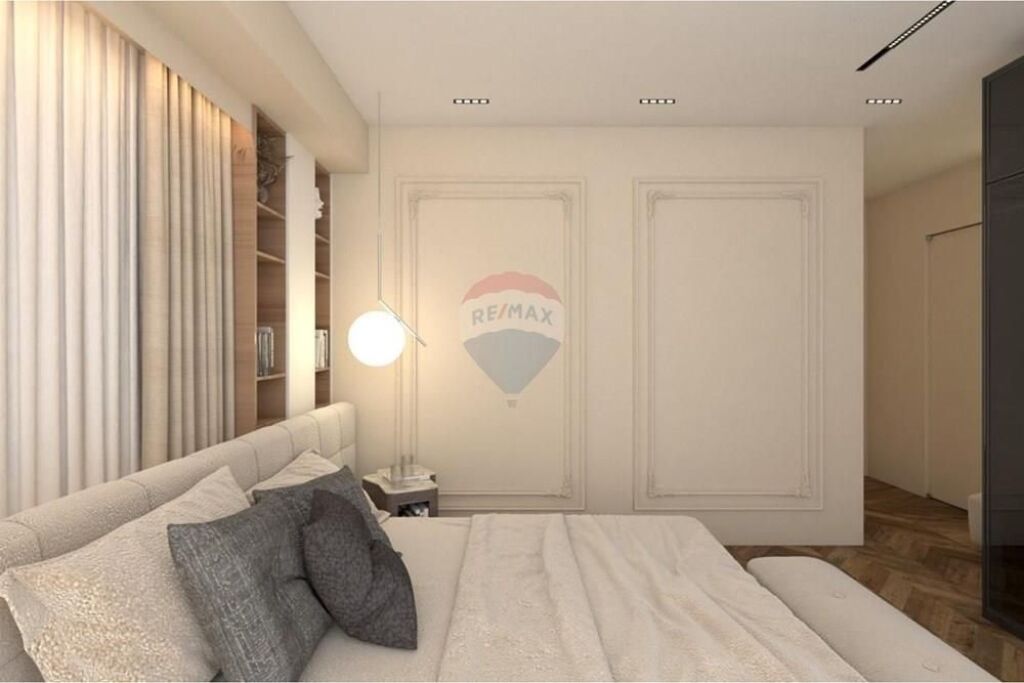 SHESIM APARTAMENT 2+1+2 LAKE LAND RESIDENCE