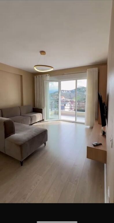 APARTAMENT 2+1+2 NE SHITJE TE LIQENI THATE
