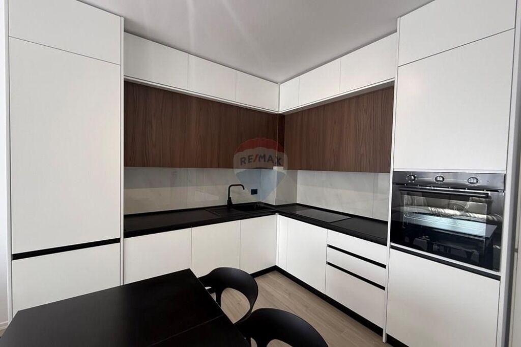 APARTMENT 2+1 WITH PARKING SPACE, UNIVERS CITY!