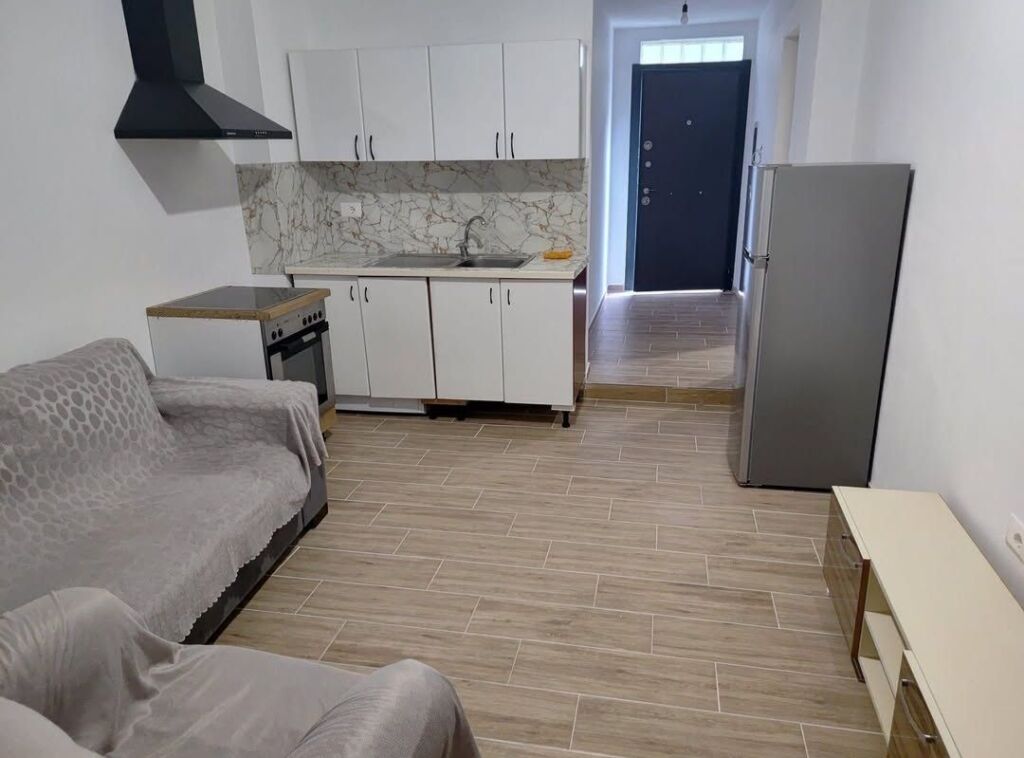 PRIVATE HOUSE 1+1 FOR RENT - AGRICULTURAL INSTITUTE, KAMEZ