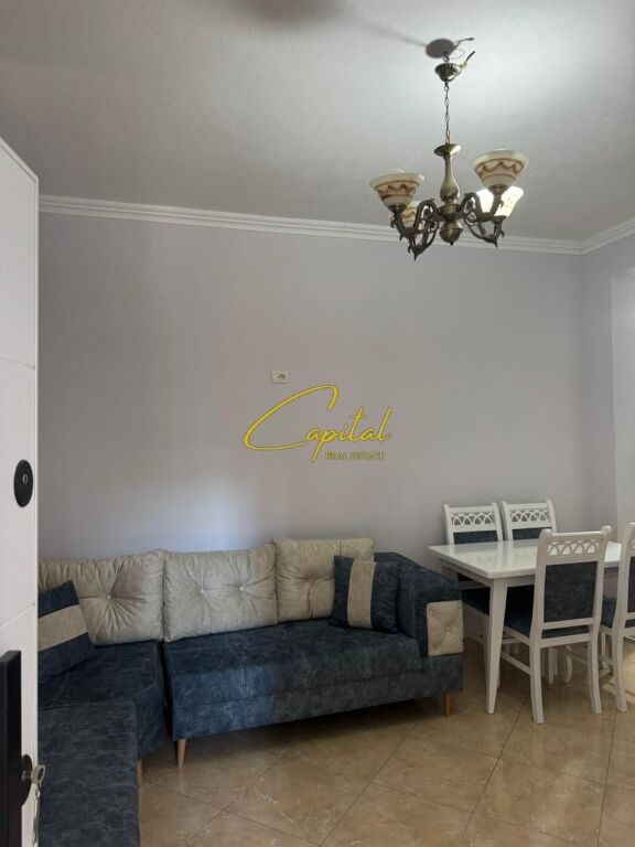 APARTAMENT ME QIRA 2+1 KODRA E PRIFTIT 40.000 LEKE