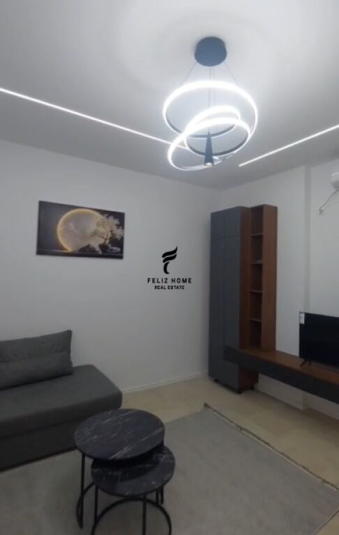 APARTAMENT ME QERA 1+1 KODRA E DIELLIT 60.000 LEKE FH-71064