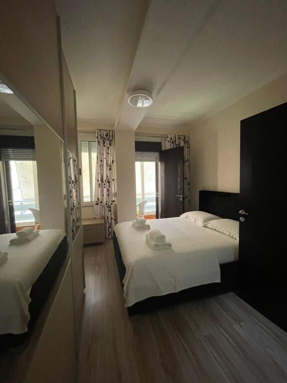 Apartament 1+1+ studio per shitje ne Bllok