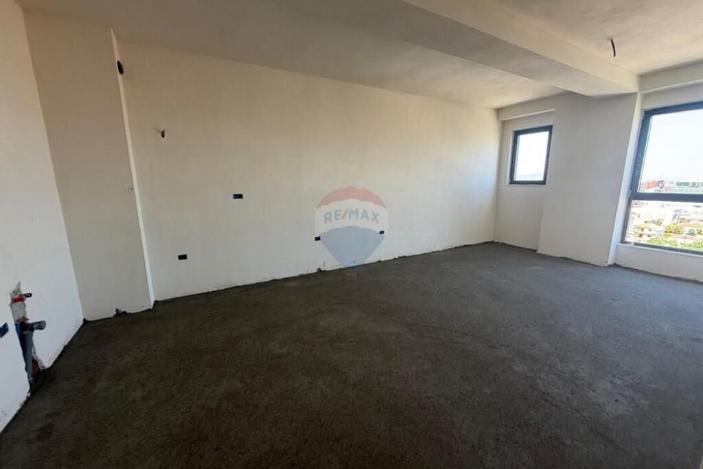 Apartment 3+1+balcony for sale in Kamez