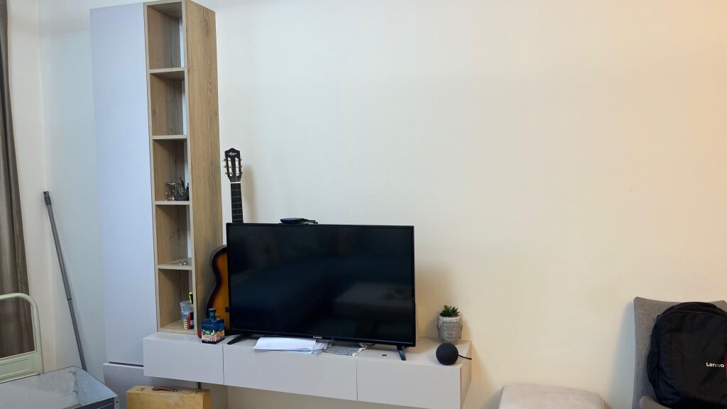 Qera apartament 1+1 , Golden park 3