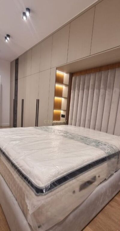 Apartament 2+1 +Post Parkimi Me Qera