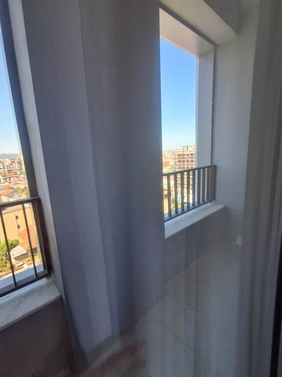 Shitet Apartament 1+1 – Rruga Jordan Misja, Tiranë