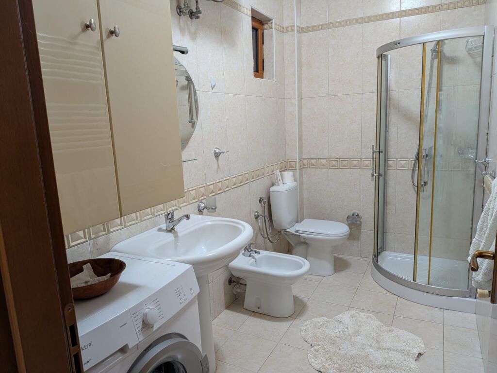 Apartment 1+1 for Rent📍ballet school, Elbasanit street