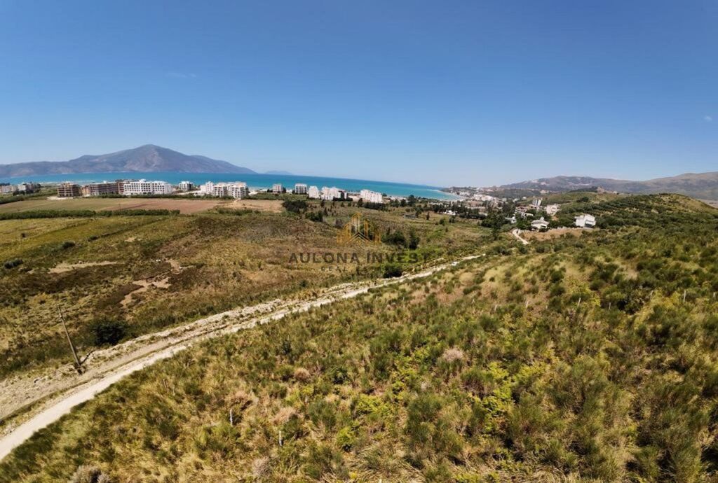 TOKE PER SHITJE NE RADHIME,VLORE