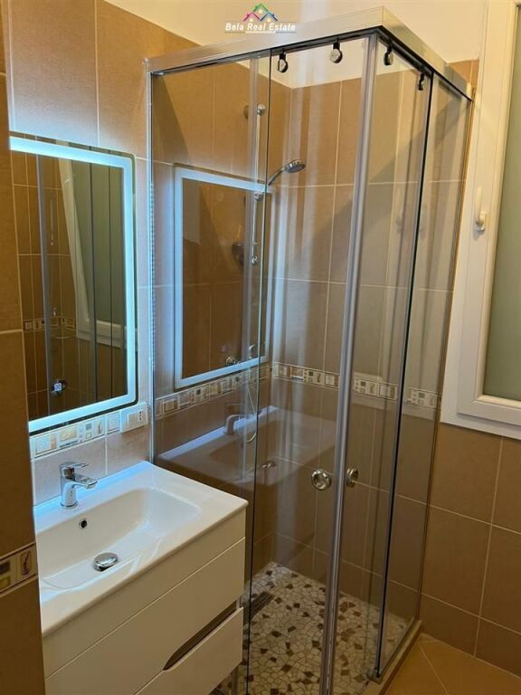 Apartament Me Qera 2+1 Prane Rruges se Elbasanit (ID B220794) Tirane