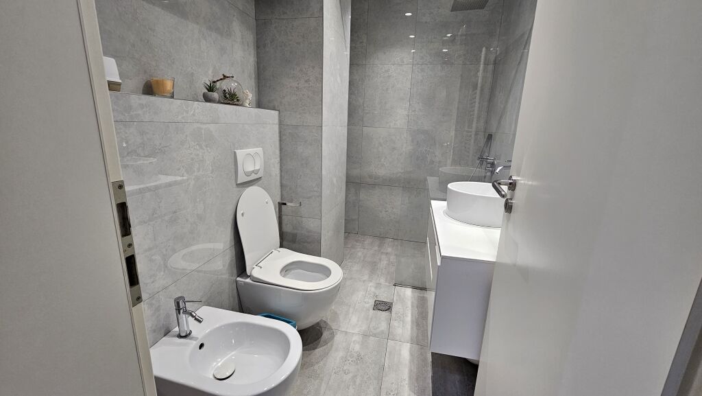 Apartament 2+1 per qira tek Kolombo