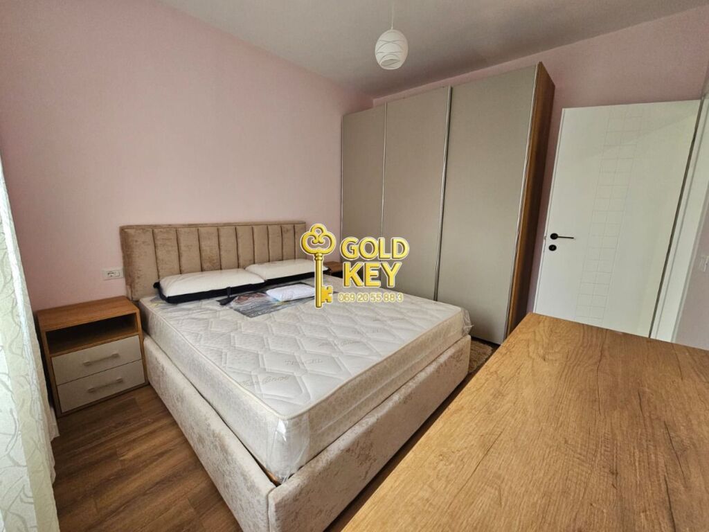 🏡 APARTAMENT ME QERA 2+1 – MBRAPA ZJARRFIKËSES, DURRËS