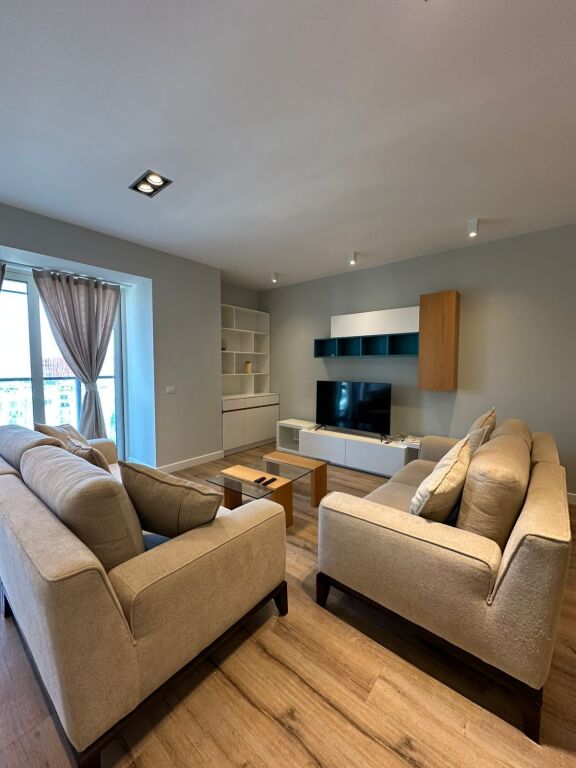 ✨Ambassador 3, Tirana –  Appartamento 2+1+2 in affitto1✨