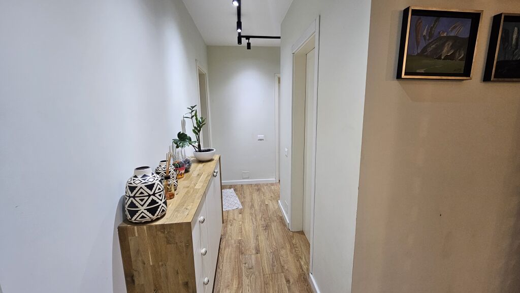 Apartament 2+1 per qira tek Kolombo