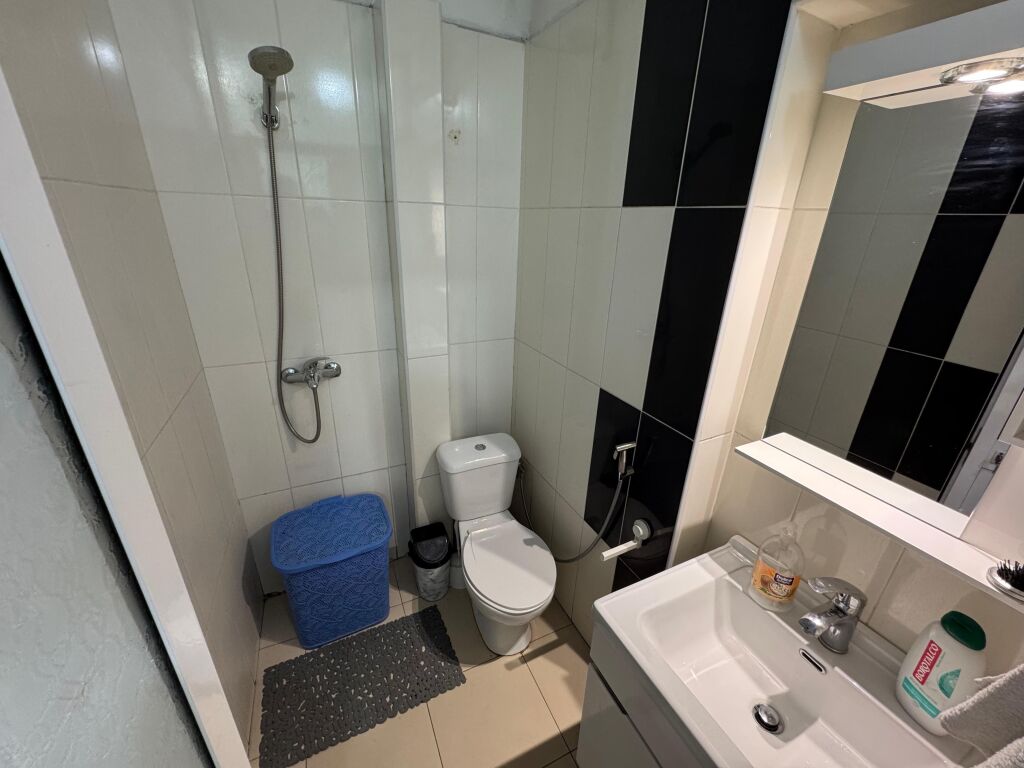 Appartamento in affitto 1+1 Palazzi Agimi Bllok