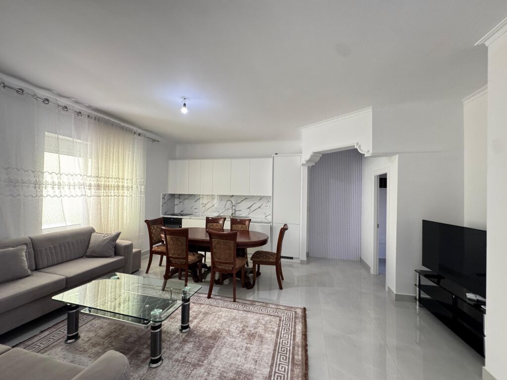 🏡 Affittasi Appartamento 3+1 – Don Bosko (vicino alla Moschea)