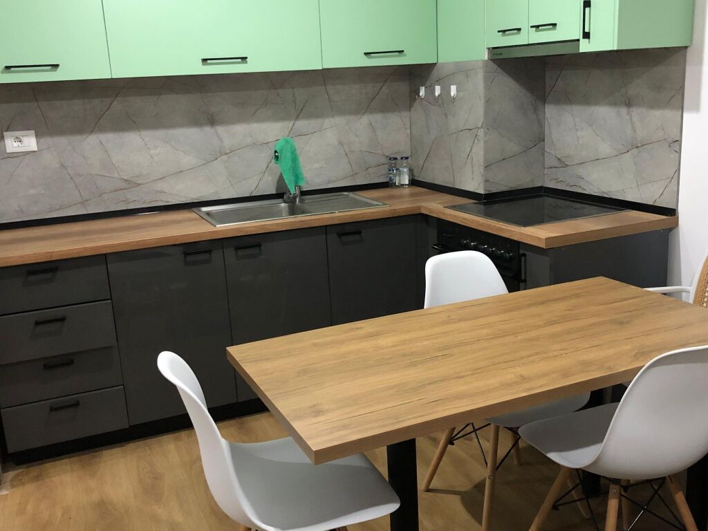 Jepet shtepi me qera 1+1 Ali Dem , Rezidenca Kaimi