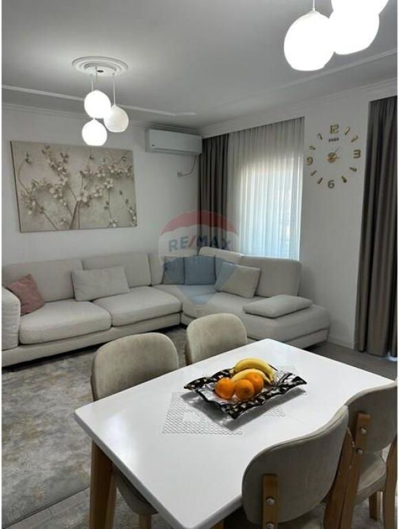 Apartament - Për Shitje 2+1 ME HIPOTEKE