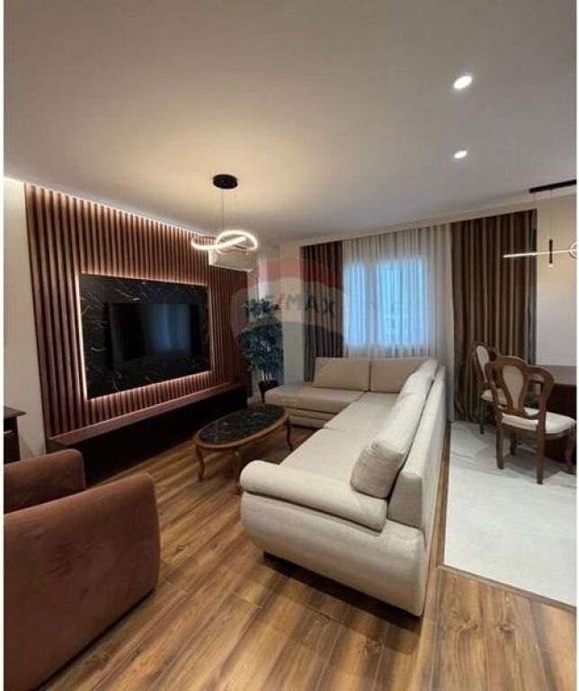 Apartament 2+1+2 per shitje tek Mine Peza