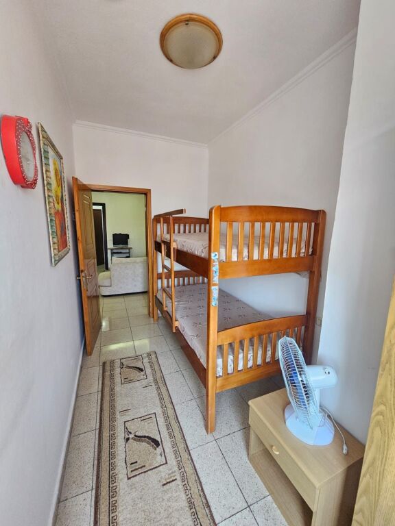 JEPET ME QERA APARTAMENT 1+1 GJYKATES, DURRËS