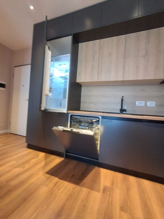 Shitet Apartament 1+1 – Rruga Jordan Misja, Tiranë