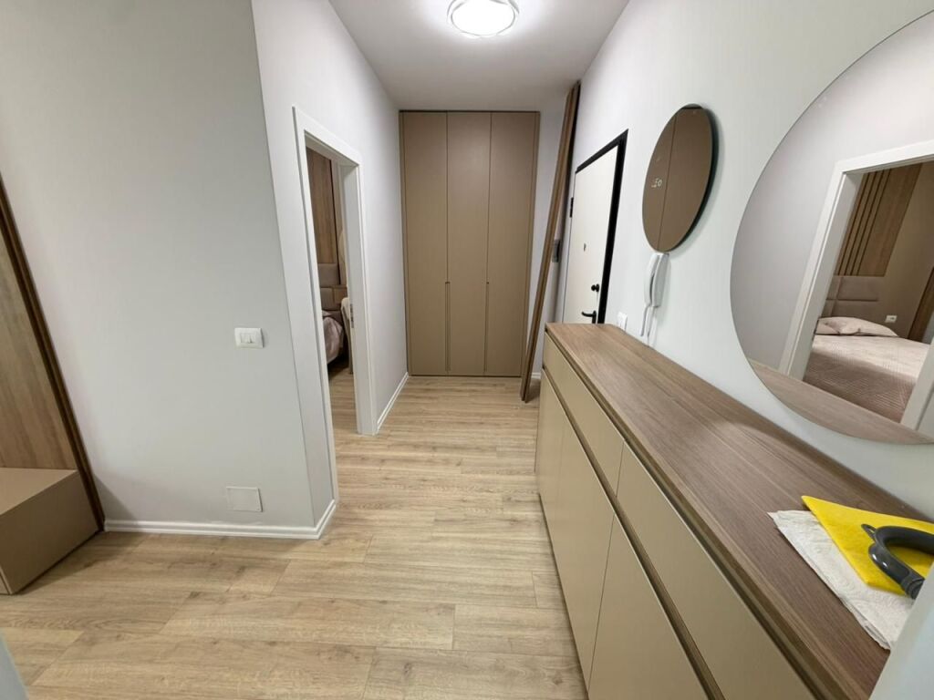 🏡 Super apartment 1+1 for rent 📍 Zogu i Zi, Tirana💶 Price: 70,000 lek/month