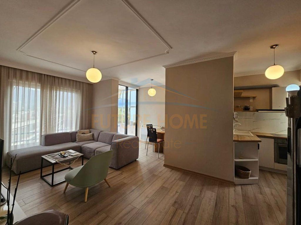 Qera, Apartament 2+1, Rruga e Kosovarëve