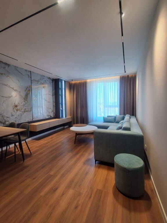 Shitet Apartament 1+1 – Rruga Jordan Misja, Tiranë