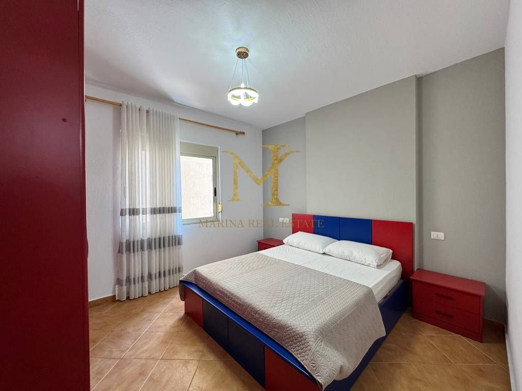 Apartament per shitje 1+1 ne Shkembin Kavajes, Durres