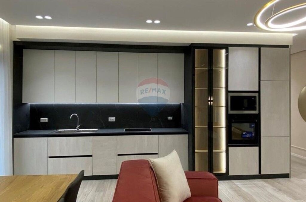 Apartament - Për Qira - Kompleksi Delijorgji, Tiranë ID: 530171024-676