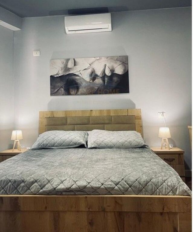 in affitto 2+1, giardino botanico