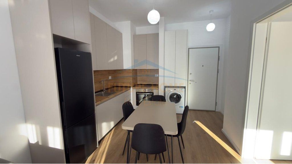 Qera, Apartament 1+1, Ali Demi, Tirane .