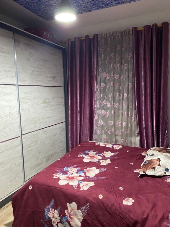 Qera | Apartament 2 + 1+2Tualete | Kodra e Diellit | 750 €/muaj