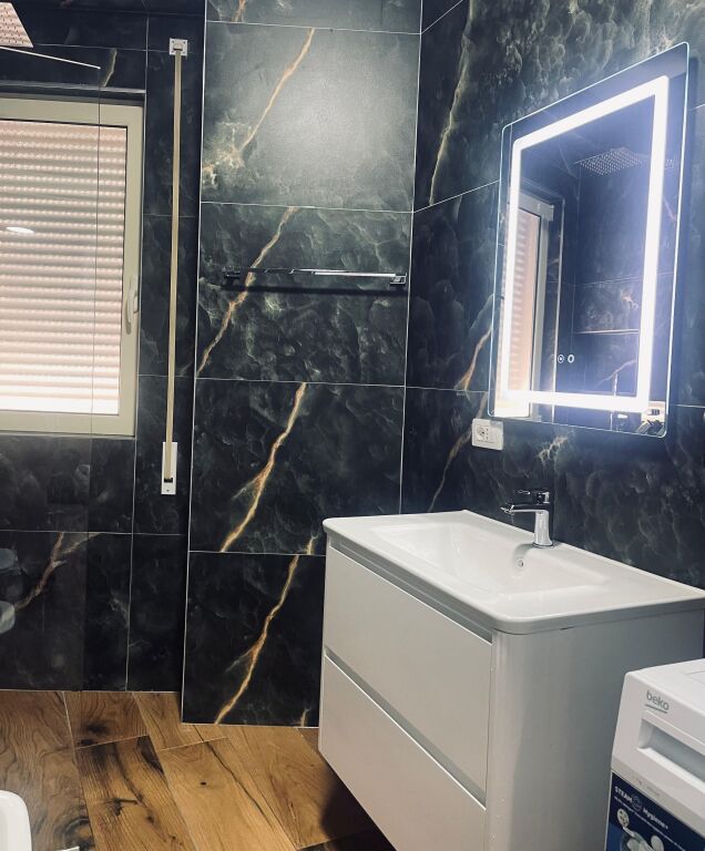 APPARTAMENTO 2+1+2 IN AFFITTO, GIARDINO BOTANICO, TIRANA!