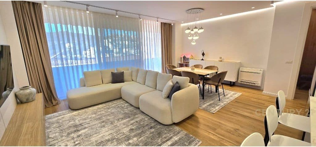 Affittasi Appartamento 2+1+2 + Posto Auto 📍 Vicino Radisson Collection Morina Hotel Tirana – Lago Secco