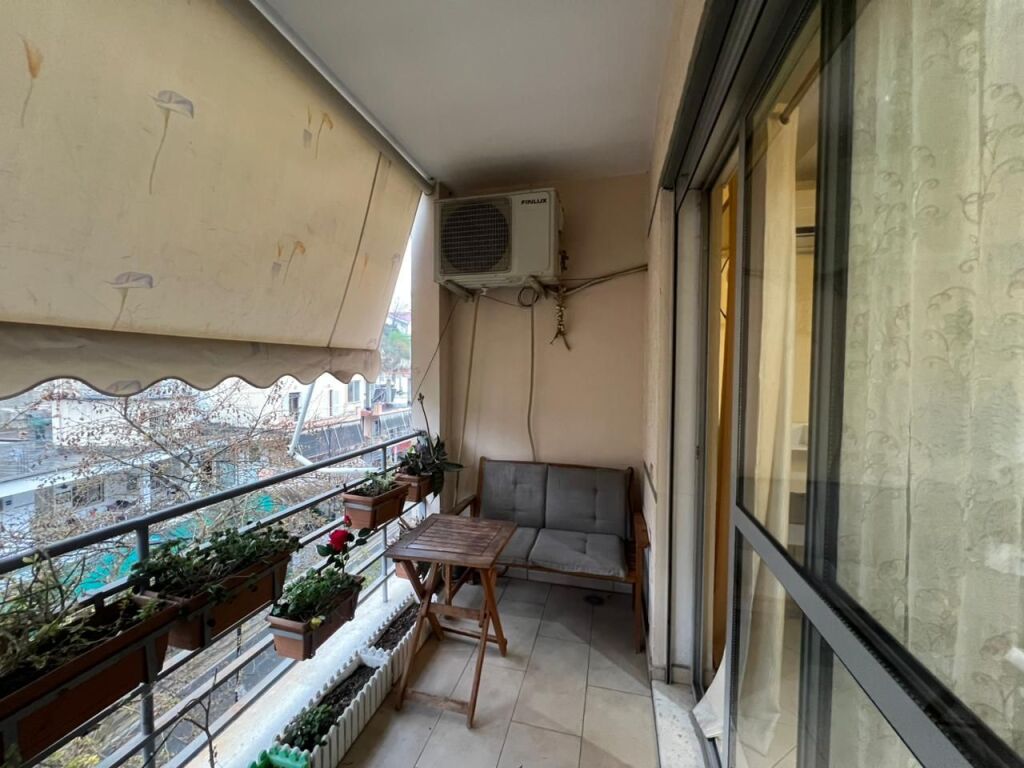 ✨ Apartment 2+1+2 for rent – Fresk, near Market Xhangolli! ✨