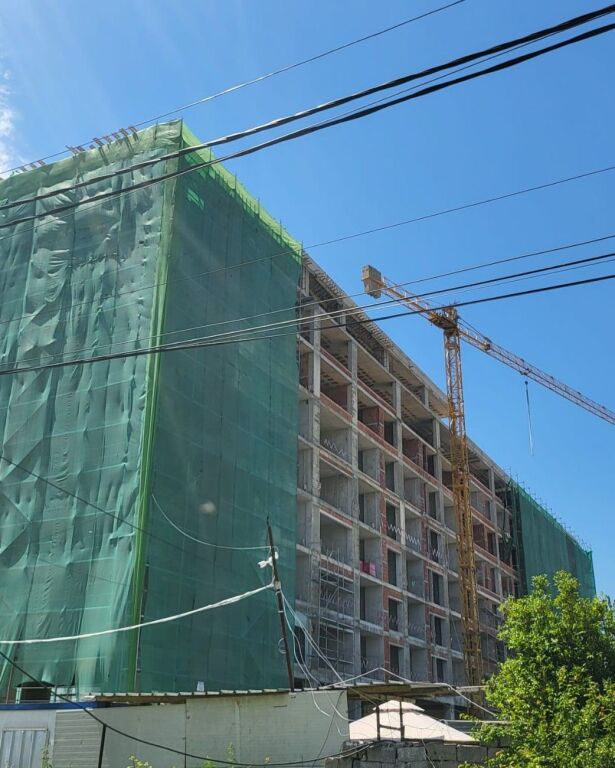 Shitet Apartament 2+1+2 – Bulevardi i Ri