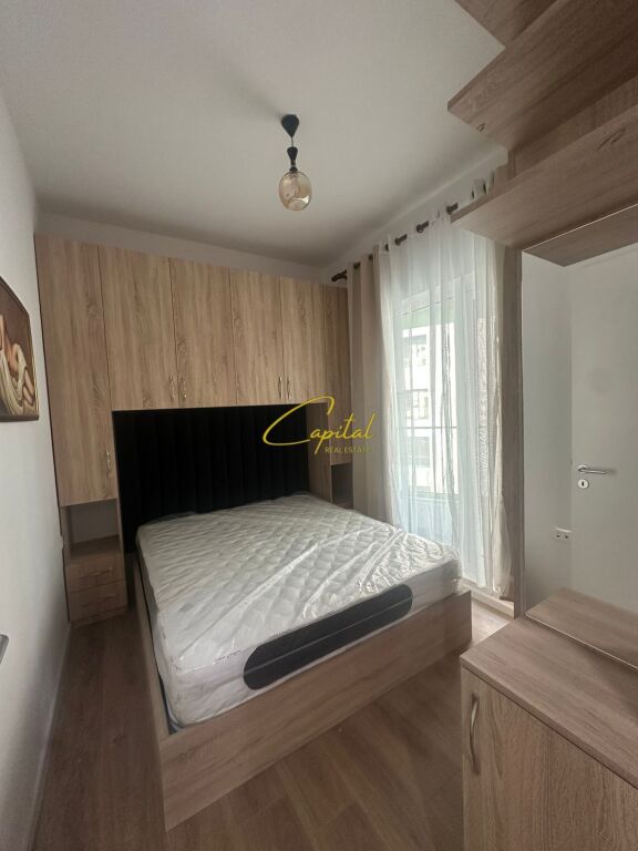 APARTMENT FOR RENT 1+1 ALI DEMI 500 EURO