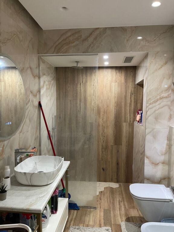 JEPET ME QERA APARTAMENT 2+1 ASTIR