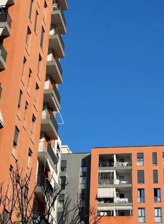 Jepet me qera apartament 2+1 te Kompleksi "ASL 1" te Oxhaku