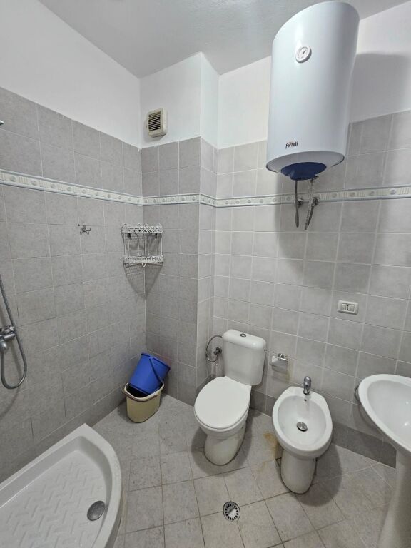 JEPET ME QERA APARTAMENT 1+1 GJYKATES, DURRËS