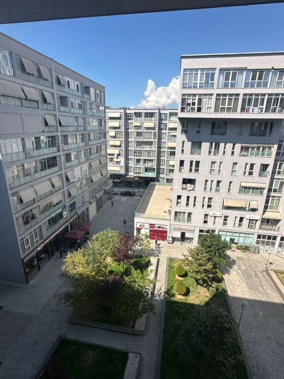 🏢 Apartment 3+1+2 for sale at Kika 2, Paris Commune – 138.4 m²