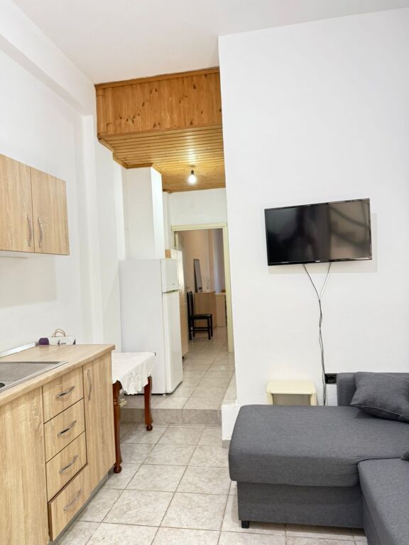 Appartamento 1+1 in affitto vicino all'Ingegneria delle Costruzioni