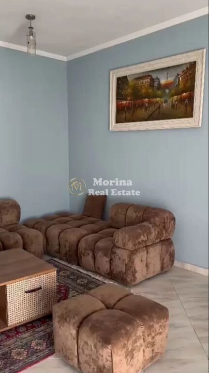 Qera | Apartament 1 + 1 | Kodra E. Priftit | 350 €/muaj