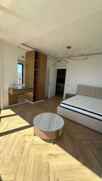 ✨APARTAMENT 2+1 ME QIRA – Golden Tower, Mine Peza ✨