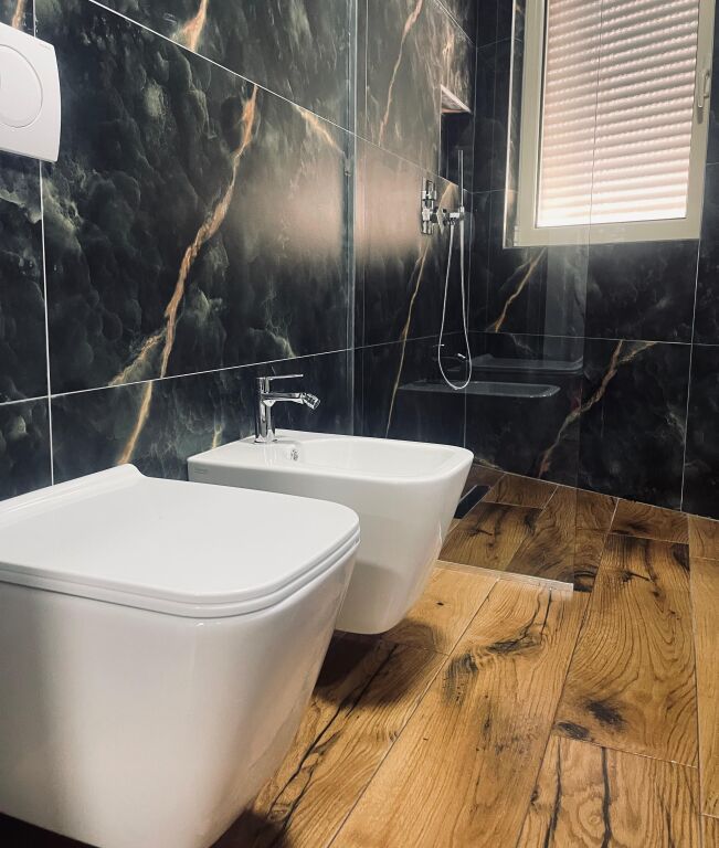 APPARTAMENTO 2+1+2 IN AFFITTO, GIARDINO BOTANICO, TIRANA!