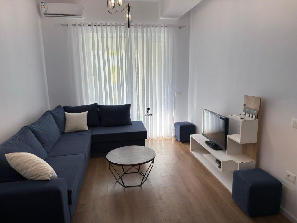 IN VENDITA APPARTAMENTO 1+1 ALI DEMI 11.000.000 LEKE FH-71207