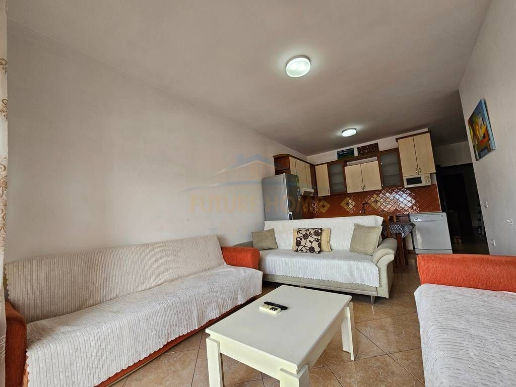 Qera, Apartament 2+1+2 ,Don Bosko, Tiranë.