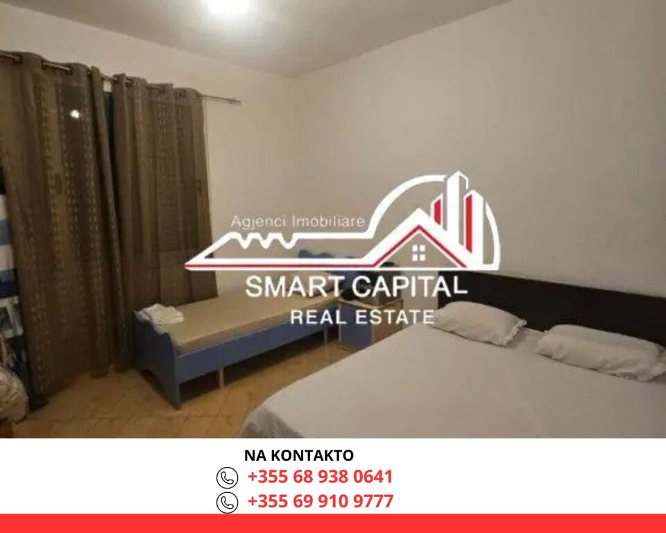 SHITET APARTAMENT 2+1+2 TEK PALESTRA E MUNDJES, VLORË !!!